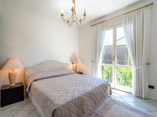 Ferienhaus Vignone Ausstattung 18