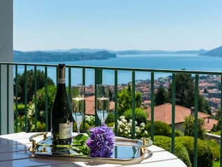 Ferienhaus Vignone  23