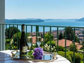 Maison de vacances Vignone  23