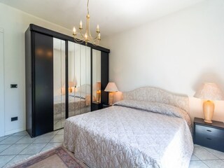Ferienhaus Vignone Ausstattung 19