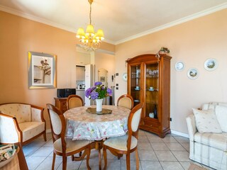 Ferienhaus Vignone Ausstattung 9