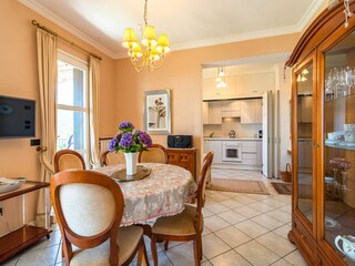 Ferienhaus Vignone Ausstattung 14