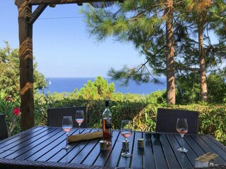 Vakantiepark Conca Buitenaudio-opname 5