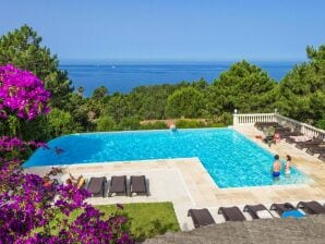 Holiday park Mare e Monte, Solenzara, Bungalow mit Terrasse-ehemals TUI Ferienhaus - Conca - image1