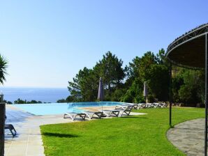 Parc de vacances Rés Mare e Monte Solenzara, Bungalow avec terrasse-anciennement TUI Ferienhaus - Conca - image1