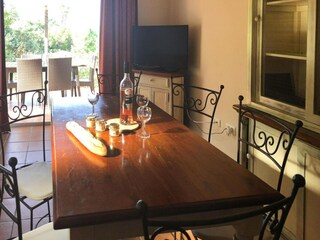 Ferienpark Conca Ausstattung 10