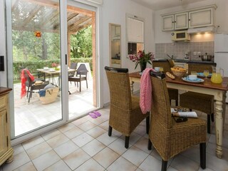 Vakantiepark Conca Kenmerken 13