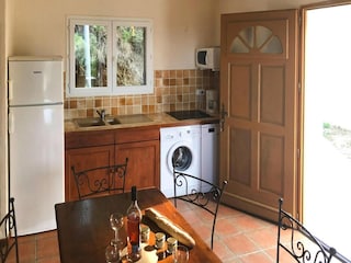 Parc de vacances Conca Équipement 14