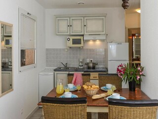 Ferienpark Conca Ausstattung 15