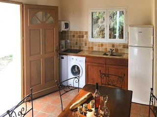 Ferienpark Conca Ausstattung 16