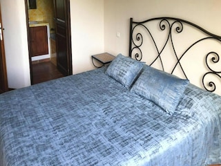 Parc de vacances Conca Équipement 20