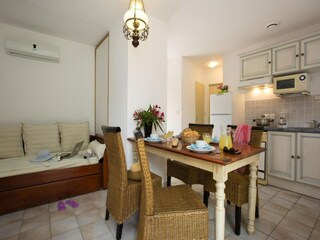 Vakantiepark Conca Kenmerken 24