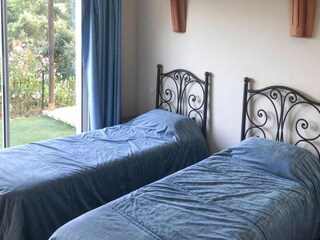 Holiday park Conca Features 22
