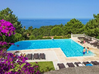 Holiday park Conca Outdoor Recording 4