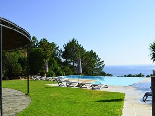 Parque de vacaciones Conca Grabación al aire libre 3