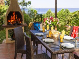 Holiday park Conca Features 7