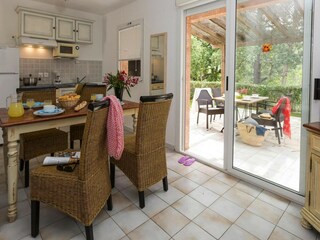 Holiday park Conca Features 8