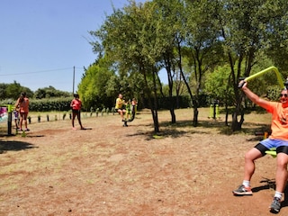 Parc de vacances Florensac Enregistrement extérieur 14