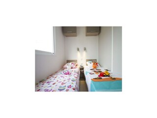 Vakantiepark Florensac Kenmerken 20