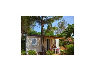 Vakantiepark Florensac Buitenaudio-opname 5