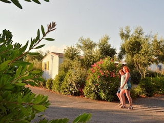 Parc de vacances Florensac Enregistrement extérieur 9