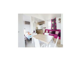 Vakantiepark Florensac Kenmerken 19