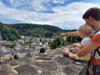 Holiday park Nommern Environment 17