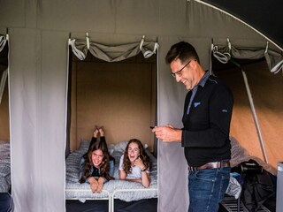 Ferienpark Nommern Ausstattung 10