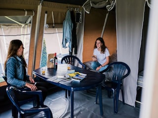 Ferienpark Nommern Ausstattung 11