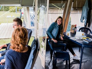 Vakantiepark Nommern Kenmerken 8