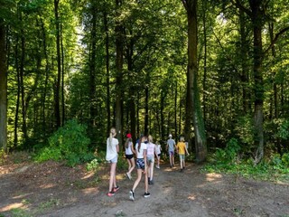 Parc de vacances Nommern Environnement 19