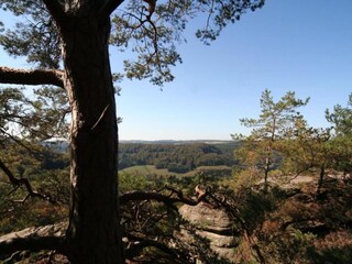 Ferienpark Nommern Umgebung 24