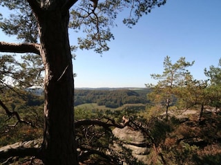 Ferienpark Nommern Umgebung 29