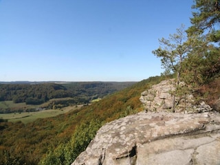 Ferienpark Nommern Umgebung 24