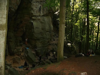 Ferienpark Nommern Umgebung 19