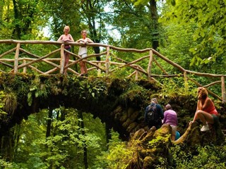 Parco vacanze Nommern Ambiente 15