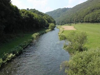Parc de vacances Nommern Environnement 20