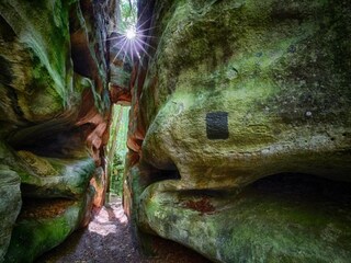 Ferienpark Nommern Umgebung 33