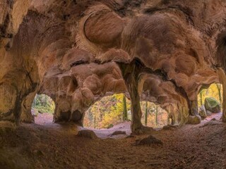 Parque de vacaciones Nommern Entorno 15