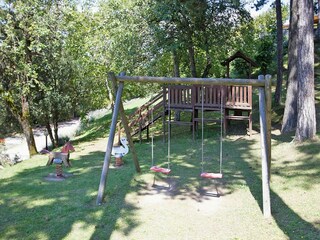 Apartment Marradi Outdoor Recording 14