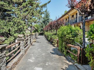 Apartment Marradi Outdoor Recording 16
