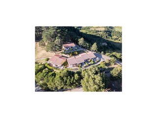 Appartement Marradi Buitenaudio-opname 14