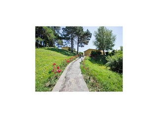 Appartement Marradi Buitenaudio-opname 8