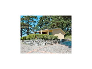 Appartement Marradi Buitenaudio-opname 9