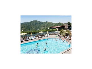 Appartement Marradi  24