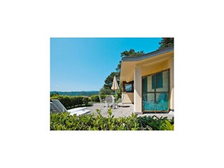 Apartamento Marradi Grabación al aire libre 9