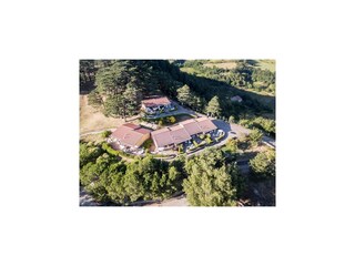 Appartement Marradi Buitenaudio-opname 8