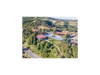 Appartement Marradi Buitenaudio-opname 11