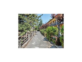 Appartement Marradi Buitenaudio-opname 12