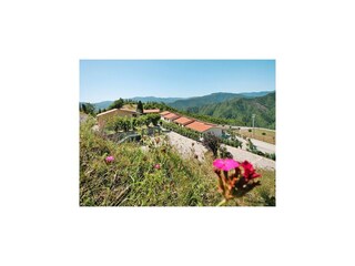 Appartamento Marradi Registrazione all'aperto 12